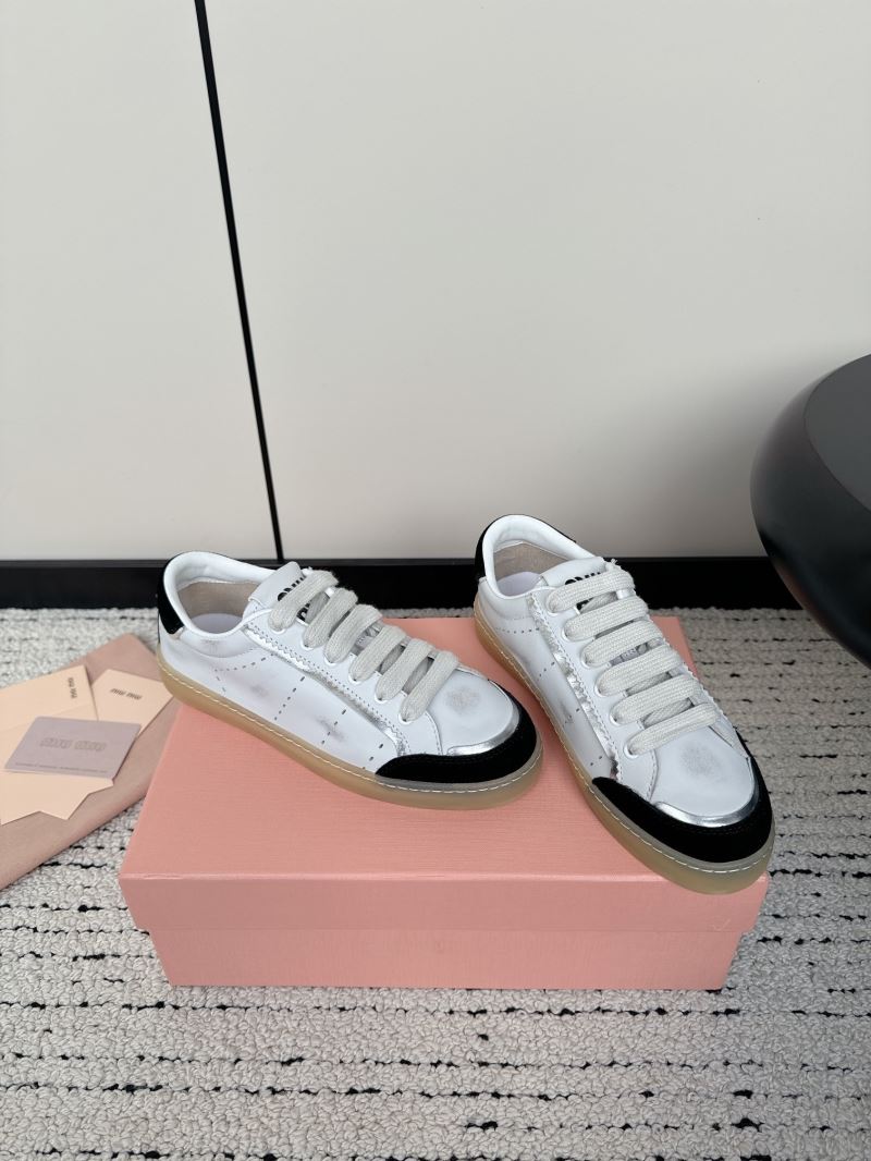 Miu Miu Shoes